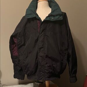Vintage Men’s Columbia Jacket